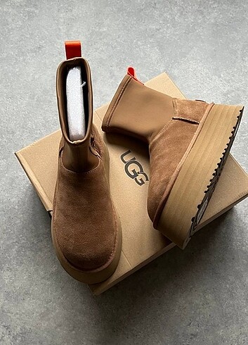UGG bot 