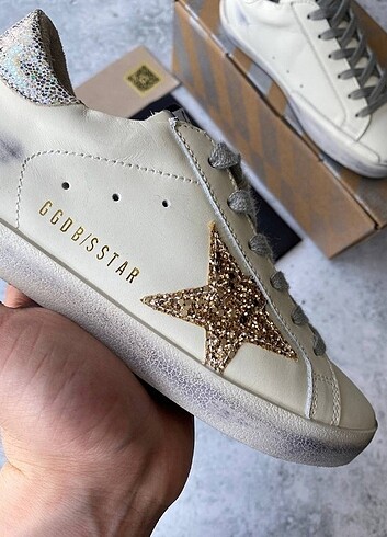 Golden Goose Deluxe Golden Goose 