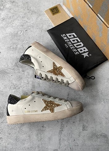 golden Goose Deluxe
