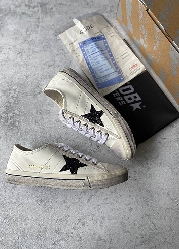 Golden goose deluxe 