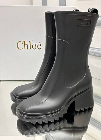 38 Beden Chloe Çizme