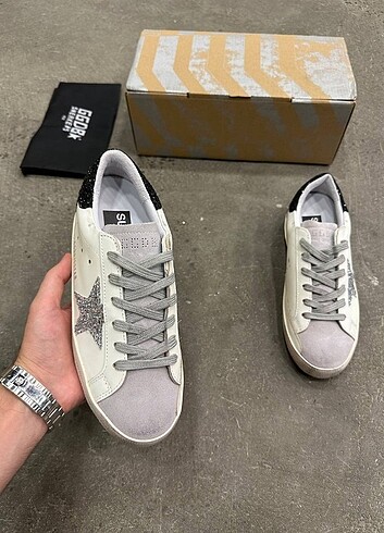 40 Beden Golden Goose deluxe