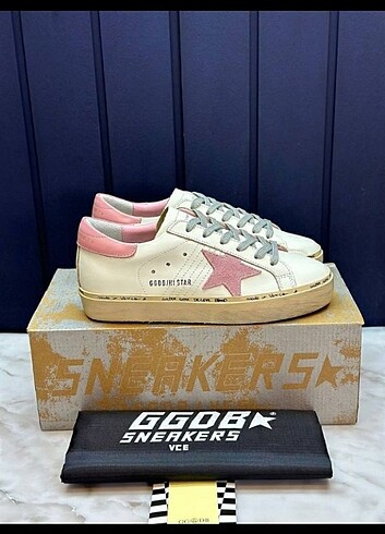 Golden Goose deluxe 