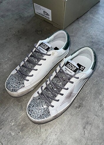 Golden Goose deluxe 