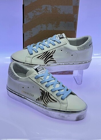 Golden Goose deluxe 