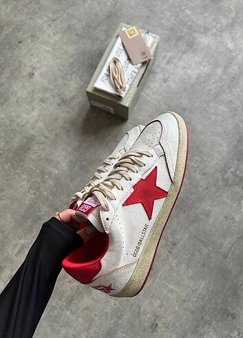 Golden Goose Deluxe Golden Goose deluxe 