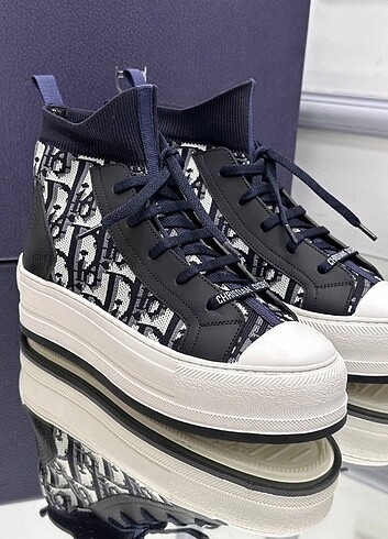 38 Beden Dior ayakkabı
