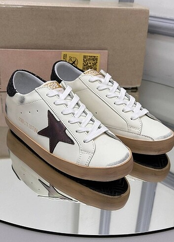 Golden Goose deluxe 