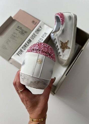 Golden Goose Deluxe Golden Goose Deluxe