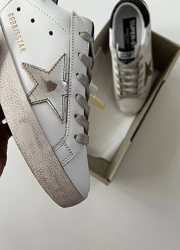 37 Beden Golden Goose Deluxe