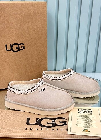 UGG bot 