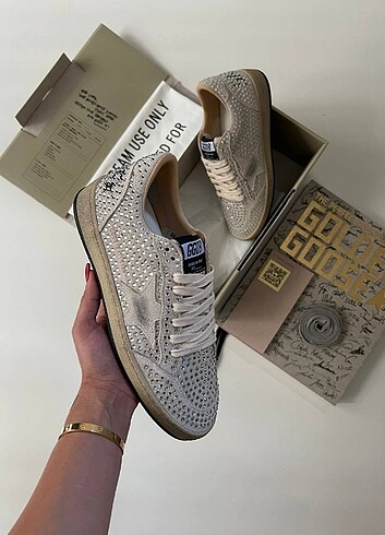 Golden Goose Deluxe