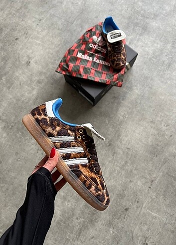 Adidas samba 