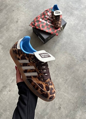 38 Beden Adidas samba