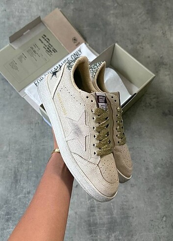Golden Goose Deluxe