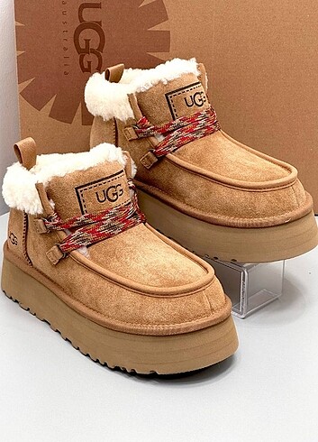 38 Beden UGG Boot 