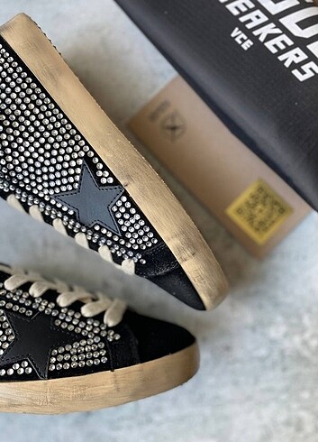 Golden Goose Deluxe Golden Goose Deluxe