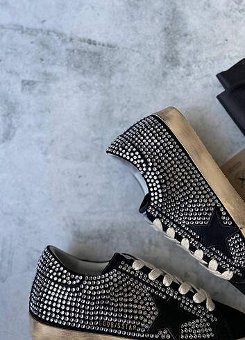 39 Beden Golden Goose Deluxe