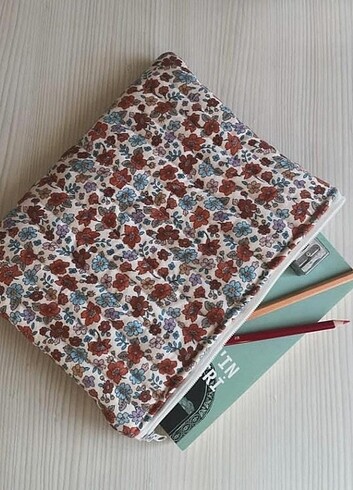 Kitap & tablet kılıfı 