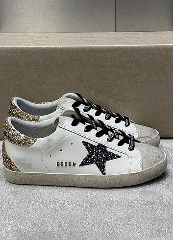 Golden Goose Deluxe Golden Goose Deluxe