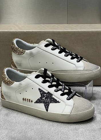 36 Beden Golden Goose Deluxe