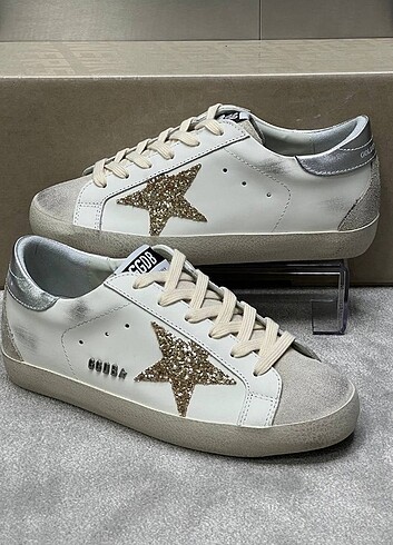 Golden Goose Deluxe Golden Goose Deluxe