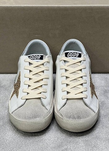 38 Beden Golden Goose Deluxe