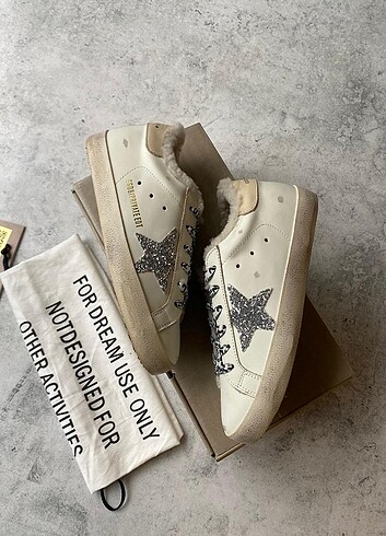 Golden Goose Deluxe