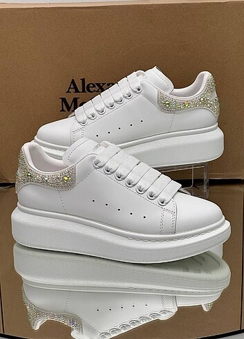 Alexander McQueen