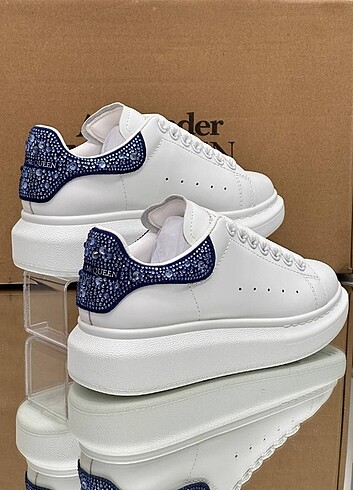 Alexander McQueen