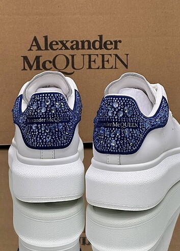 Alexander McQueen Alexander McQueen