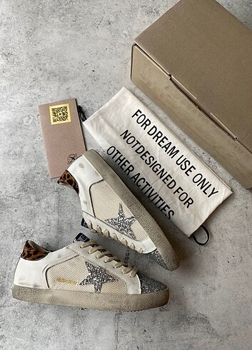 37 Beden Golden goose indirimli