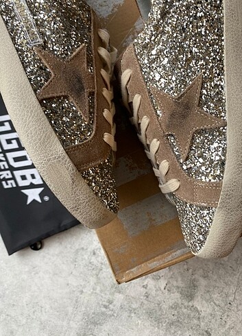 Golden Goose Deluxe Golden goose indirimli 