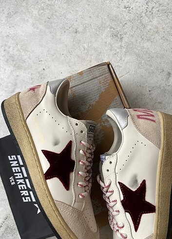 38 Beden Golden goose indirimli
