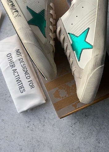 39 Beden Golden goose indirimli