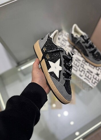 Golden Goose Deluxe Golden Goose Deluxe