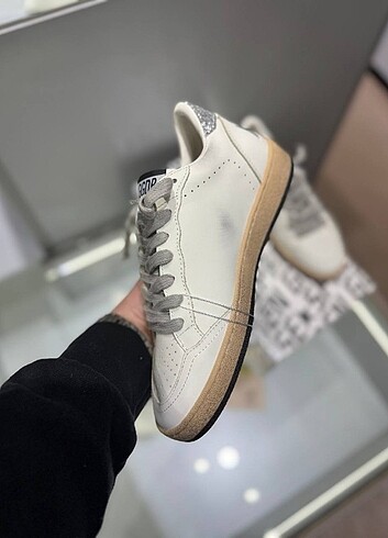 38 Beden Golden Goose Deluxe
