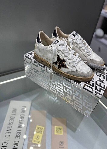 38 Beden Golden Goose Deluxe 