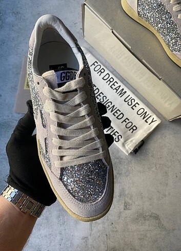 37 Beden Golden goose Deluxe
