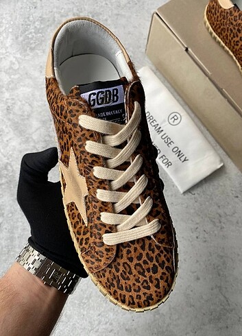 Golden Goose Deluxe Golden Goose Deluxe