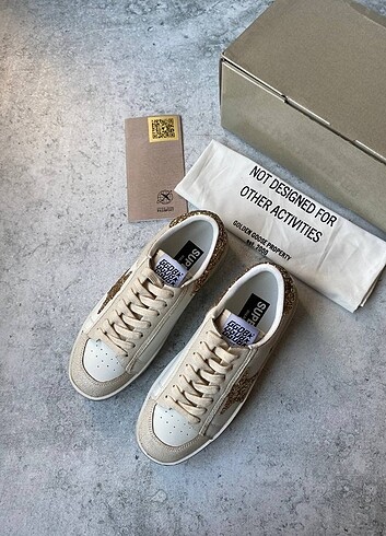 Golden Goose Deluxe Golden Goose Deluxe
