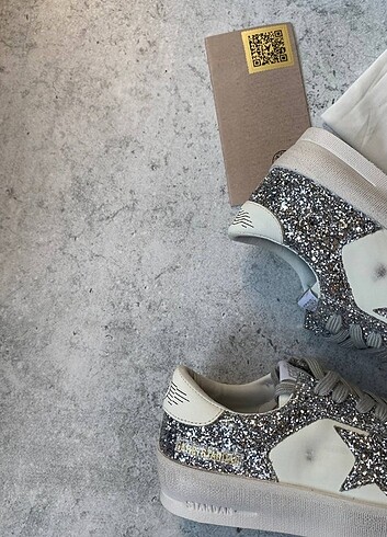 Golden Goose Deluxe Golden Goose Deluxe