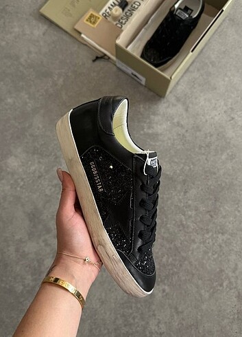39 Beden Golden Goose Deluxe
