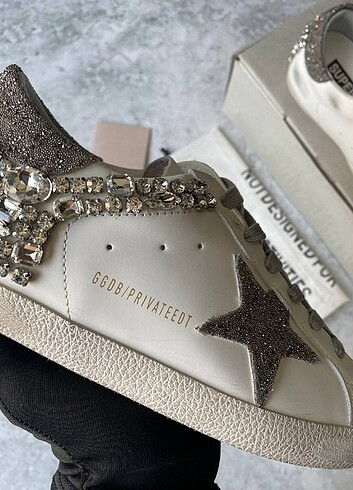 Golden Goose Deluxe Golden Goose Deluxe
