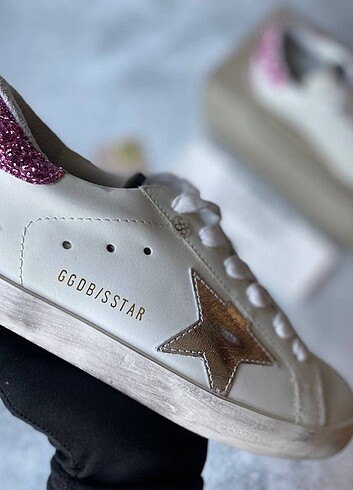 Golden Goose Deluxe Golden Goose Deluxe