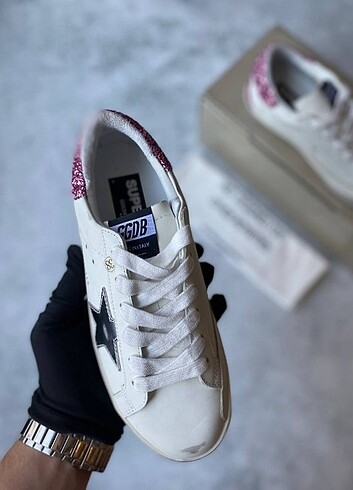 38 Beden Golden Goose Deluxe