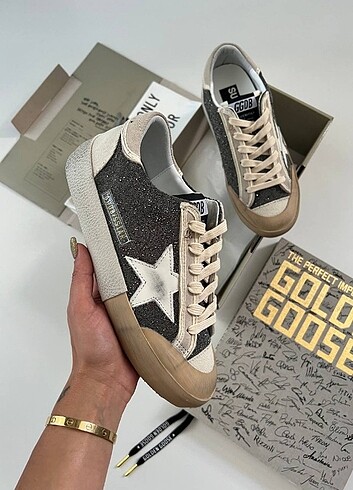 Golden Goose Deluxe