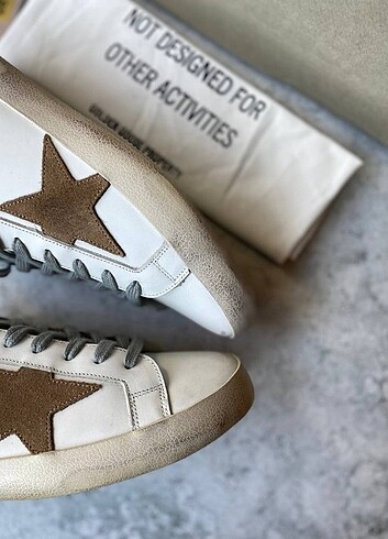 41 Beden Golden Goose Deluxe 