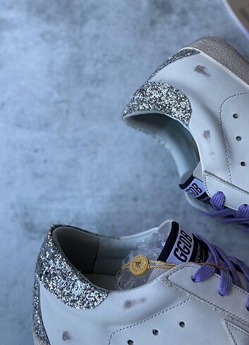Golden Goose Deluxe Golden Goose Deluxe 