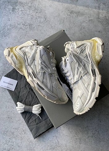 Balenciaga Balenciaga Runner